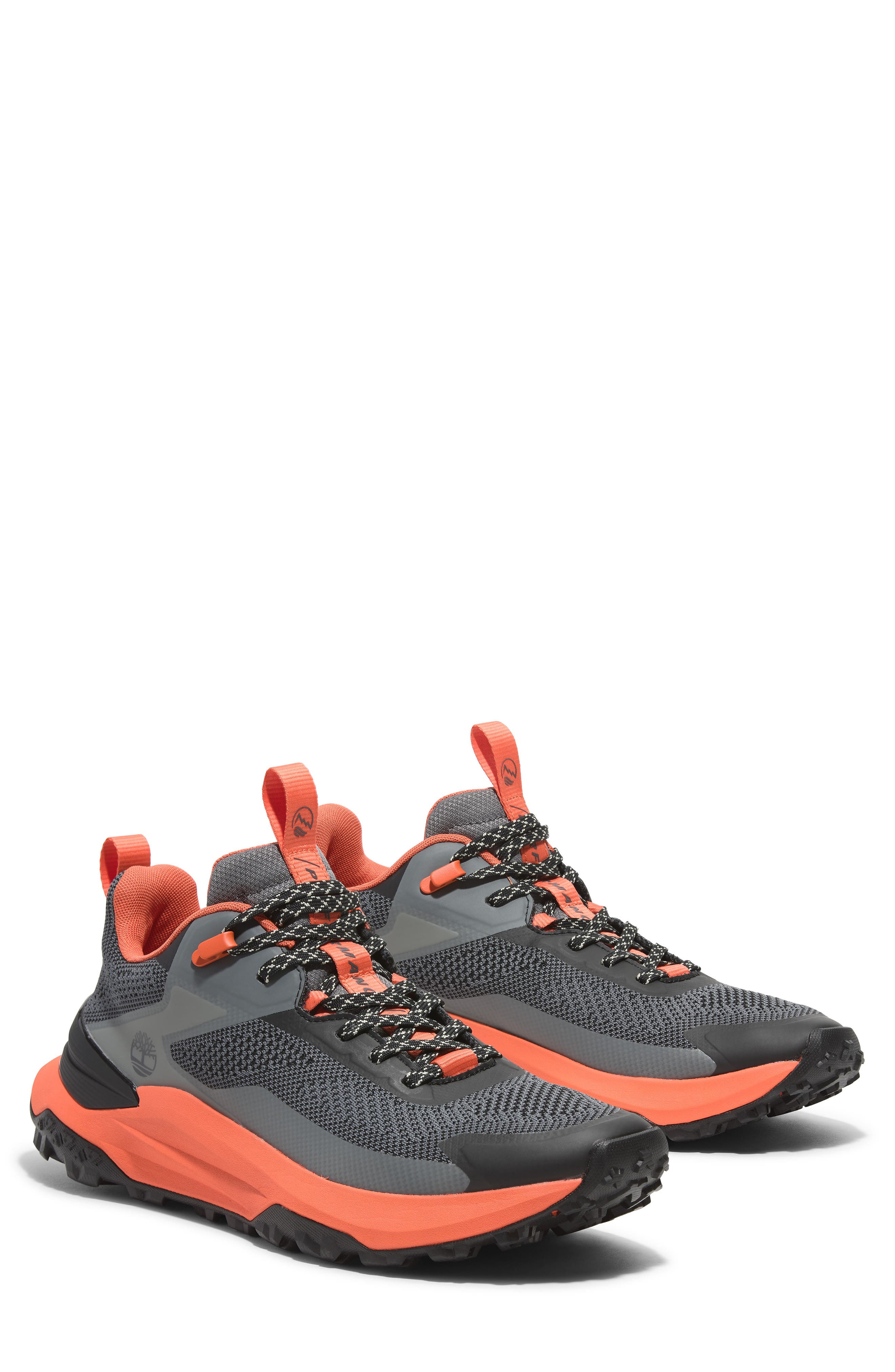 Timberland Motion Access Sneaker in Medium Grey Knit W O at Nordstrom - 9