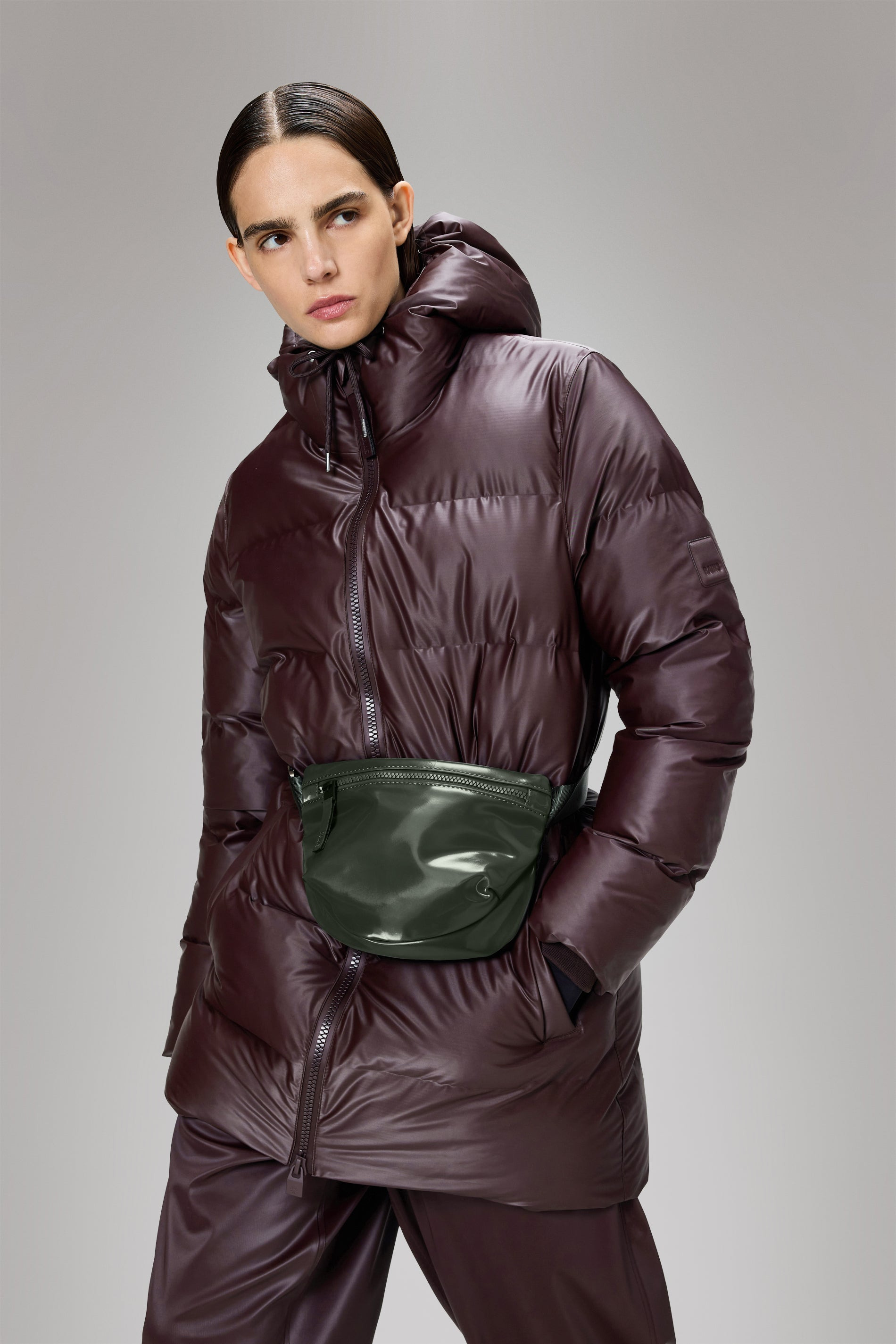 Valera Bum Bag Micro - 4