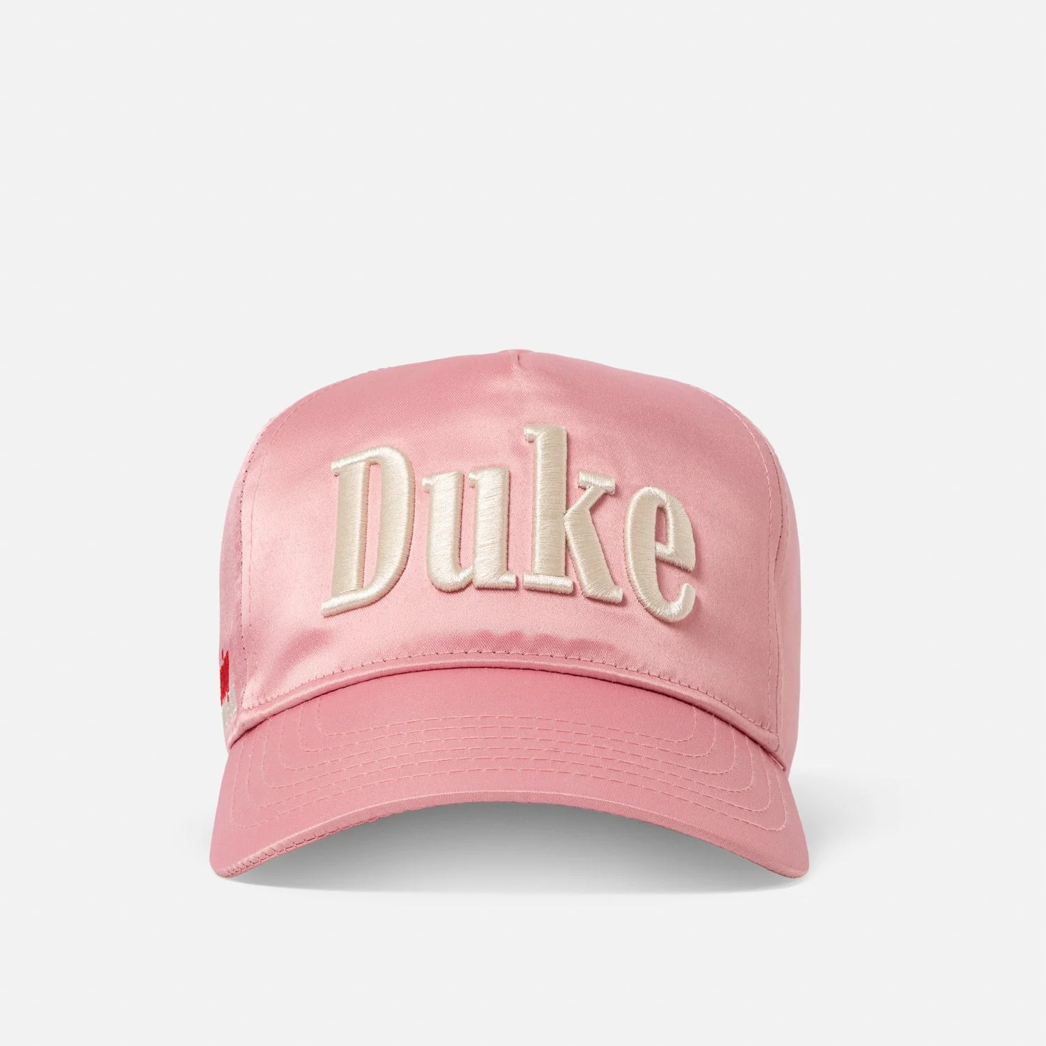 Duke Baby Pink Cap - 1