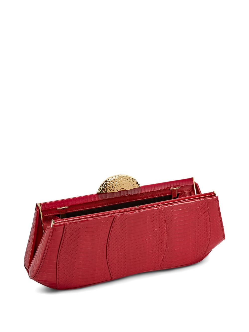 Eve clutch bag - 3