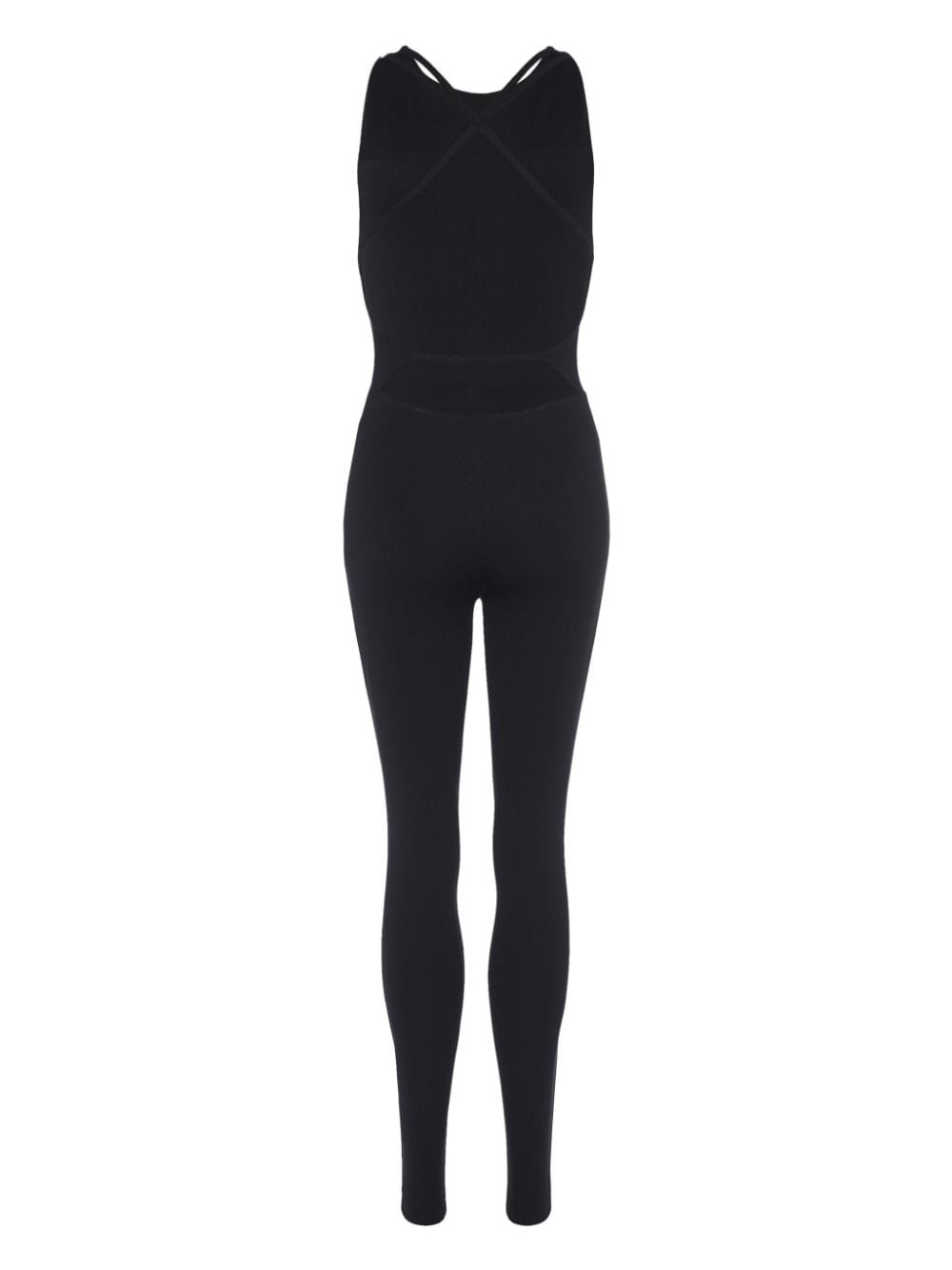 Laure cut-out jumpsuit - 2