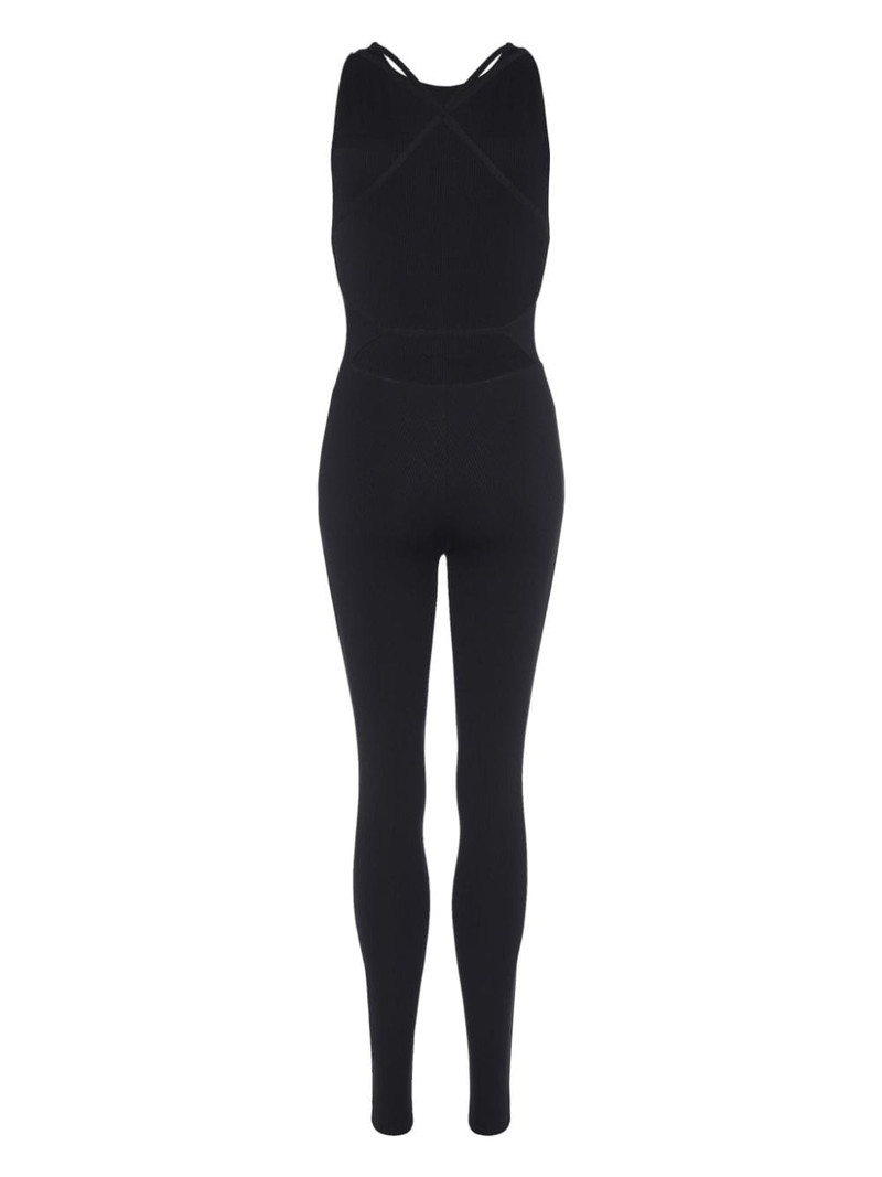 ERES Laure cut-out jumpsuit outlook
