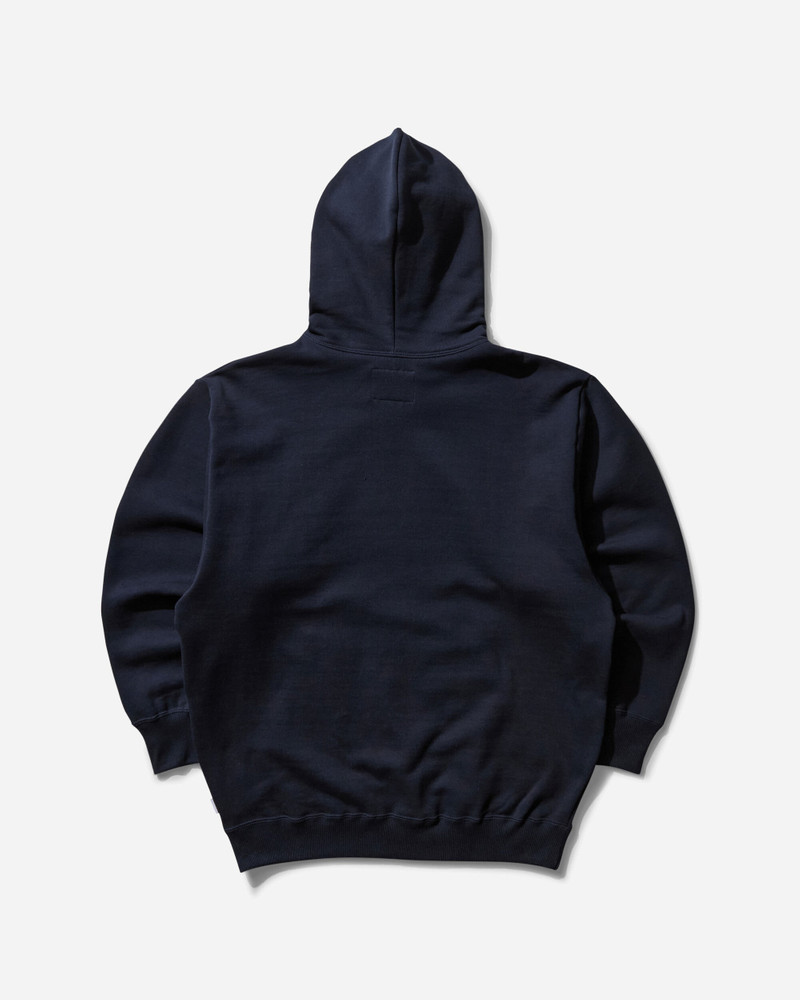 WTAPS Men's Academy Hoodie Navy outlook