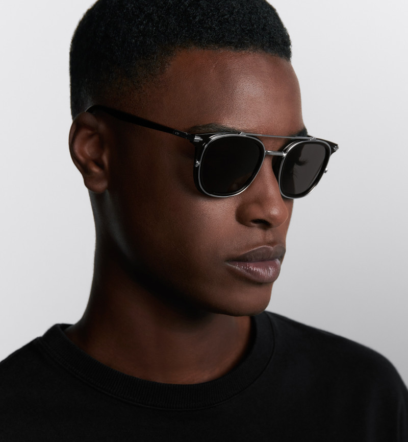 Dior DiorBlackSuit S14I Bio-Acetate outlook
