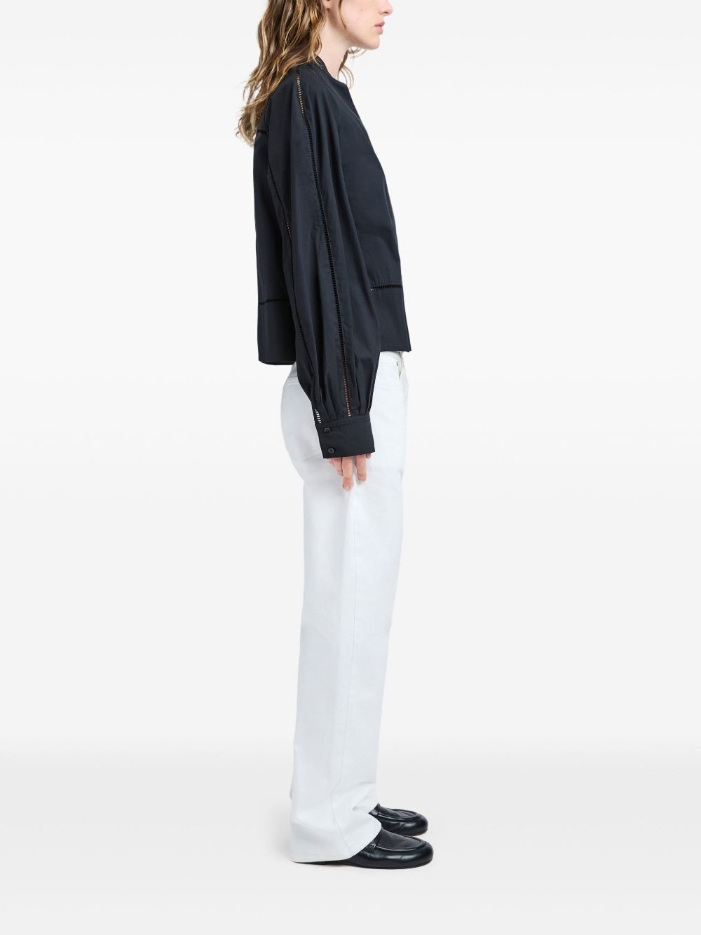 Grayson blouse - 3