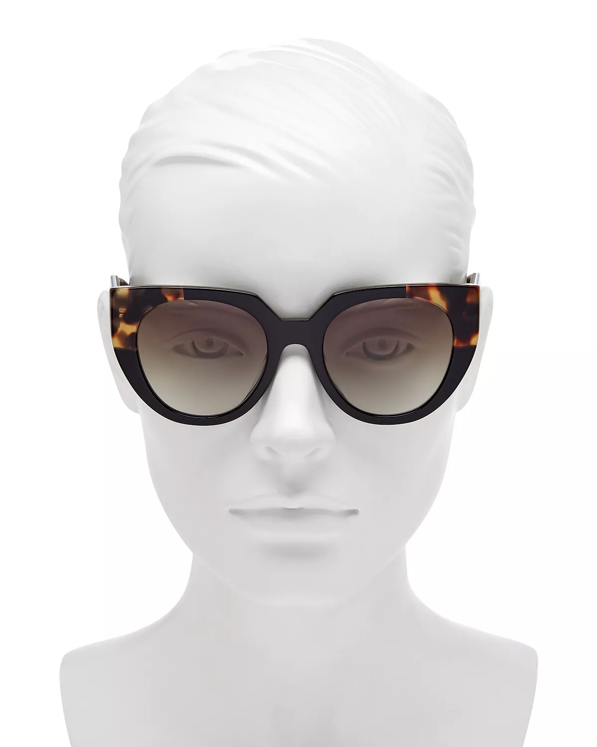 Cat Eye Sunglasses, 52mm - 3