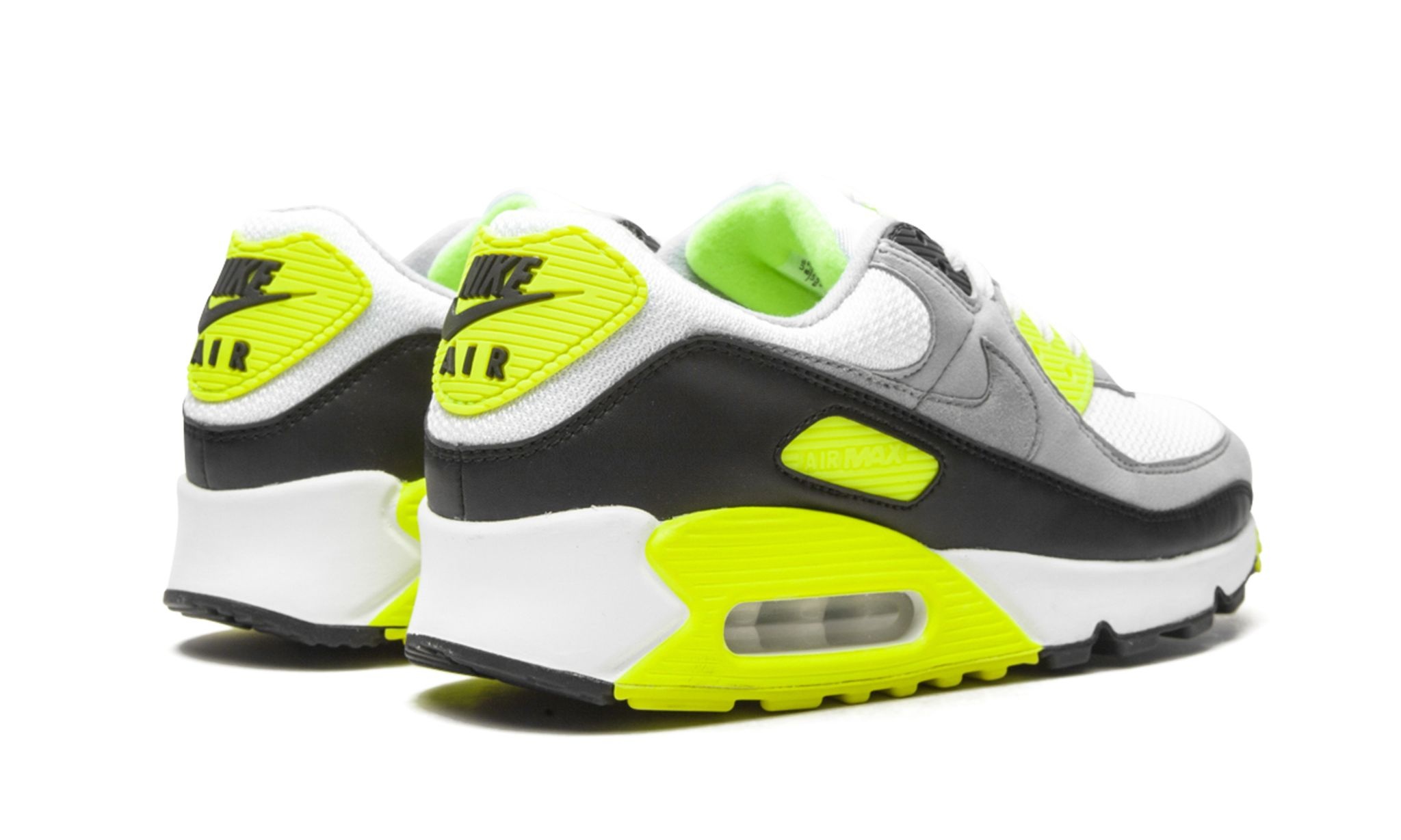 Air Max 90 "Volt" - 3