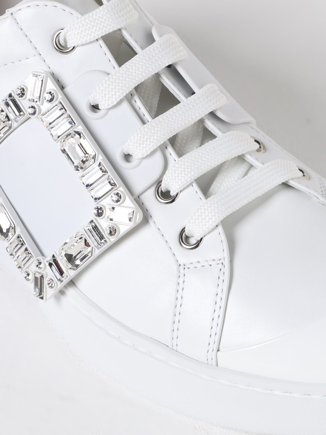 Sneakers woman Roger Vivier - 4