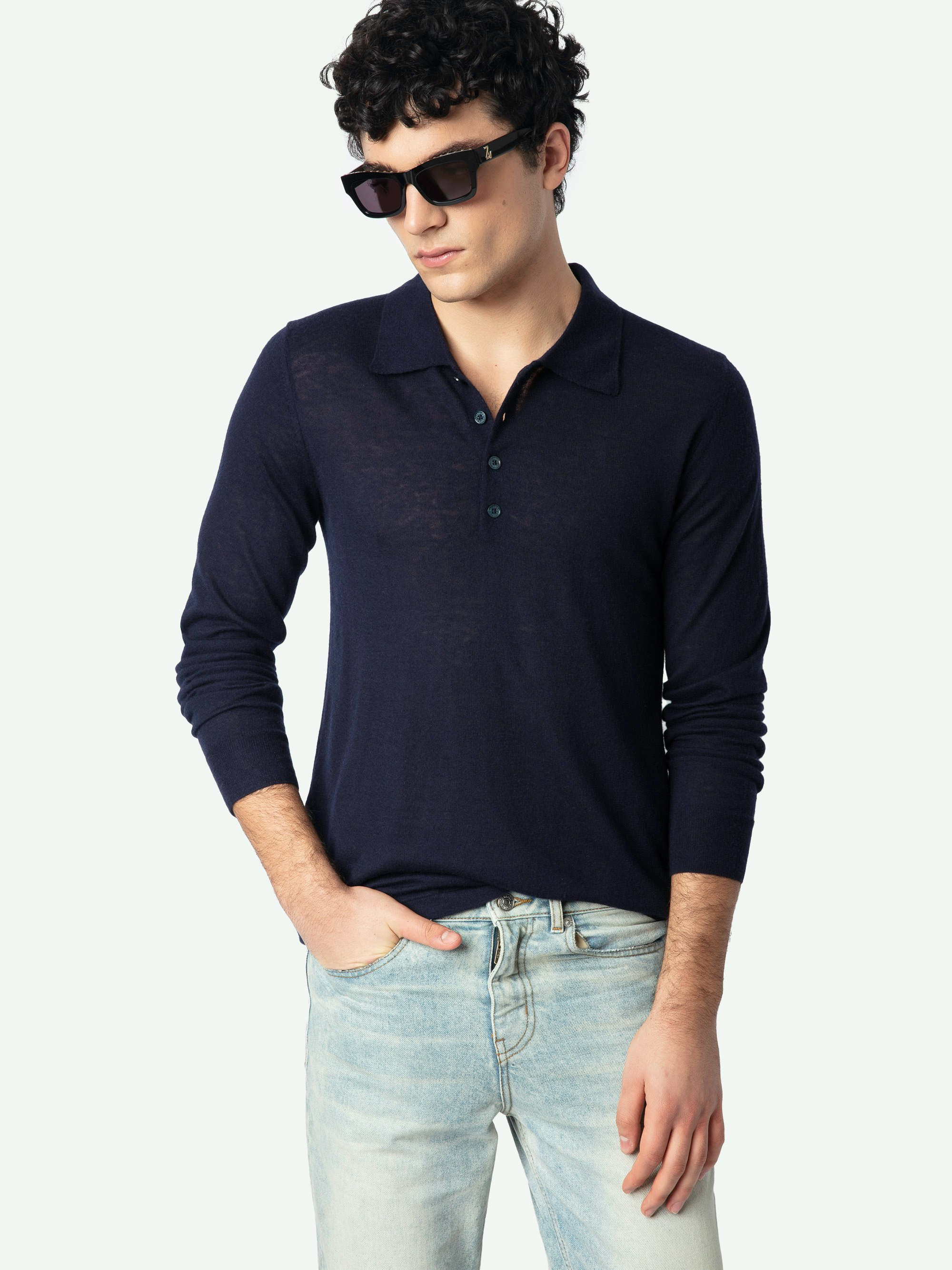 Dimi Cashmere Sweater - 4