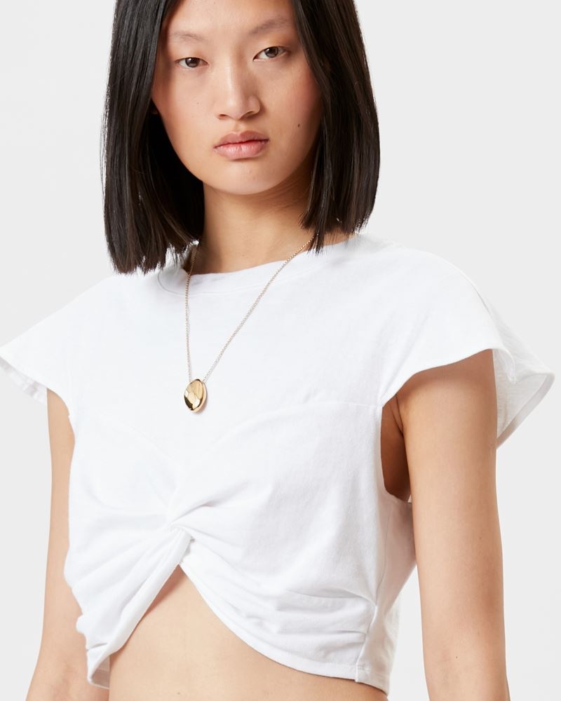 ZINEAE TEE-SHIRT - 3