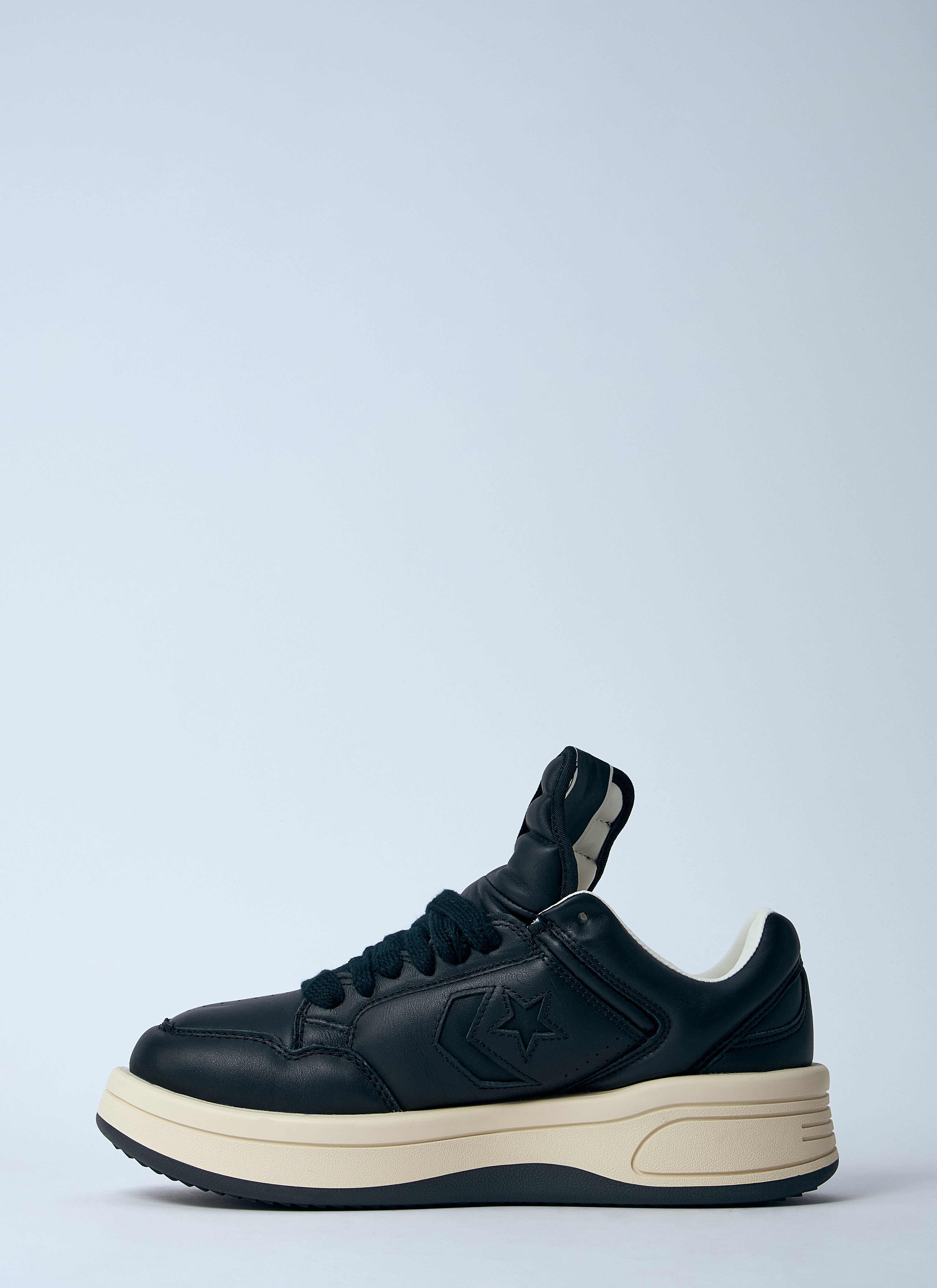 Turbowpn Ox Sneakers - 4