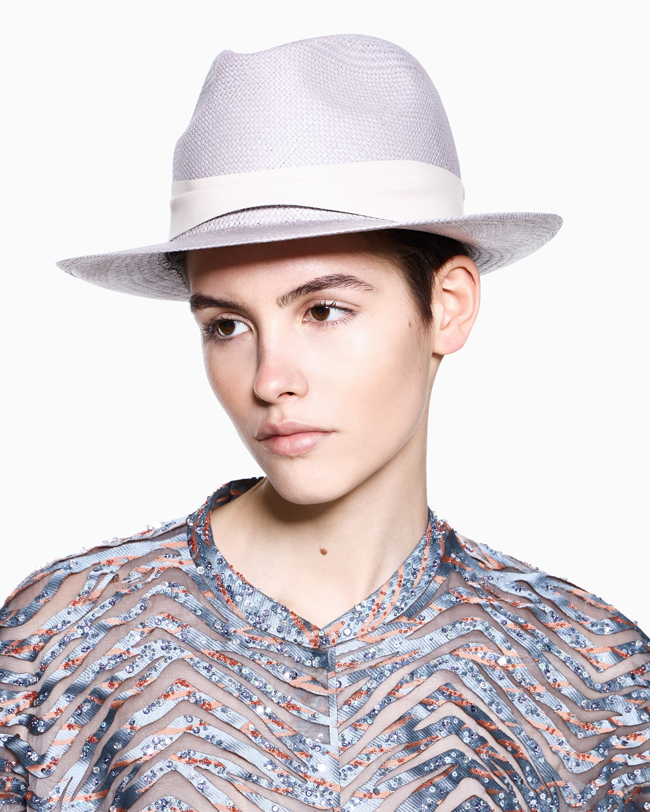STRAW HAT - 3