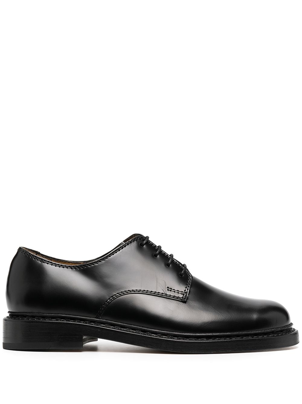 Uniform Parade oxford shoes - 1