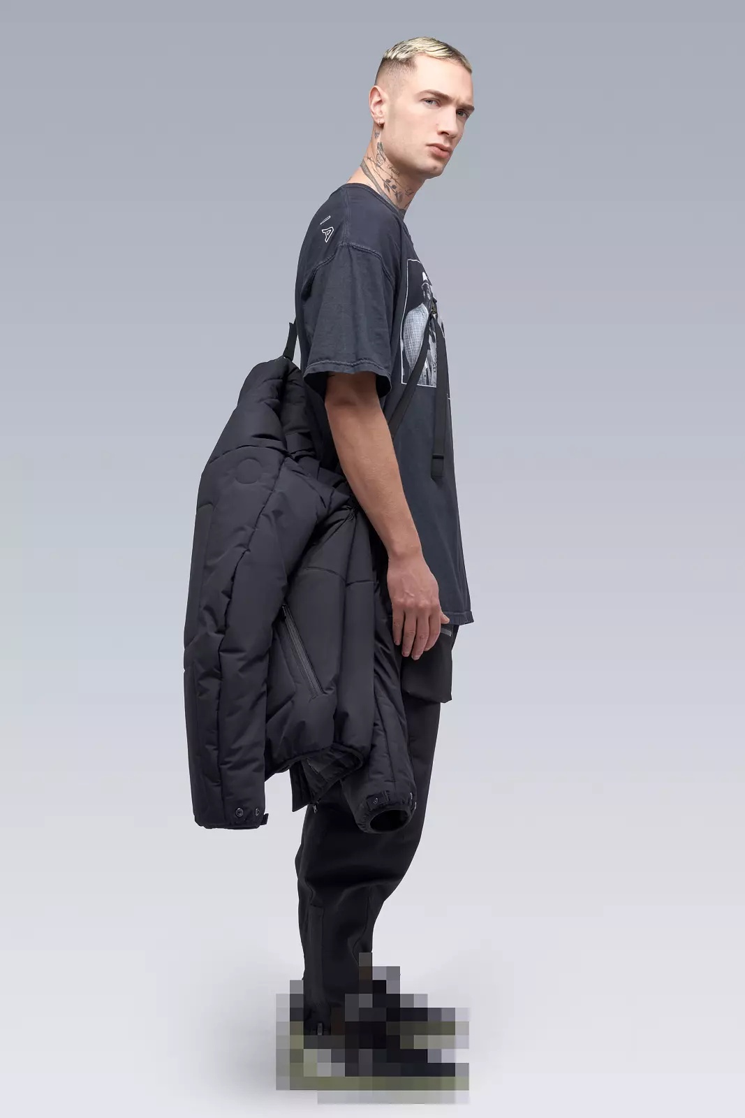 J91-WS | ACRONYM®