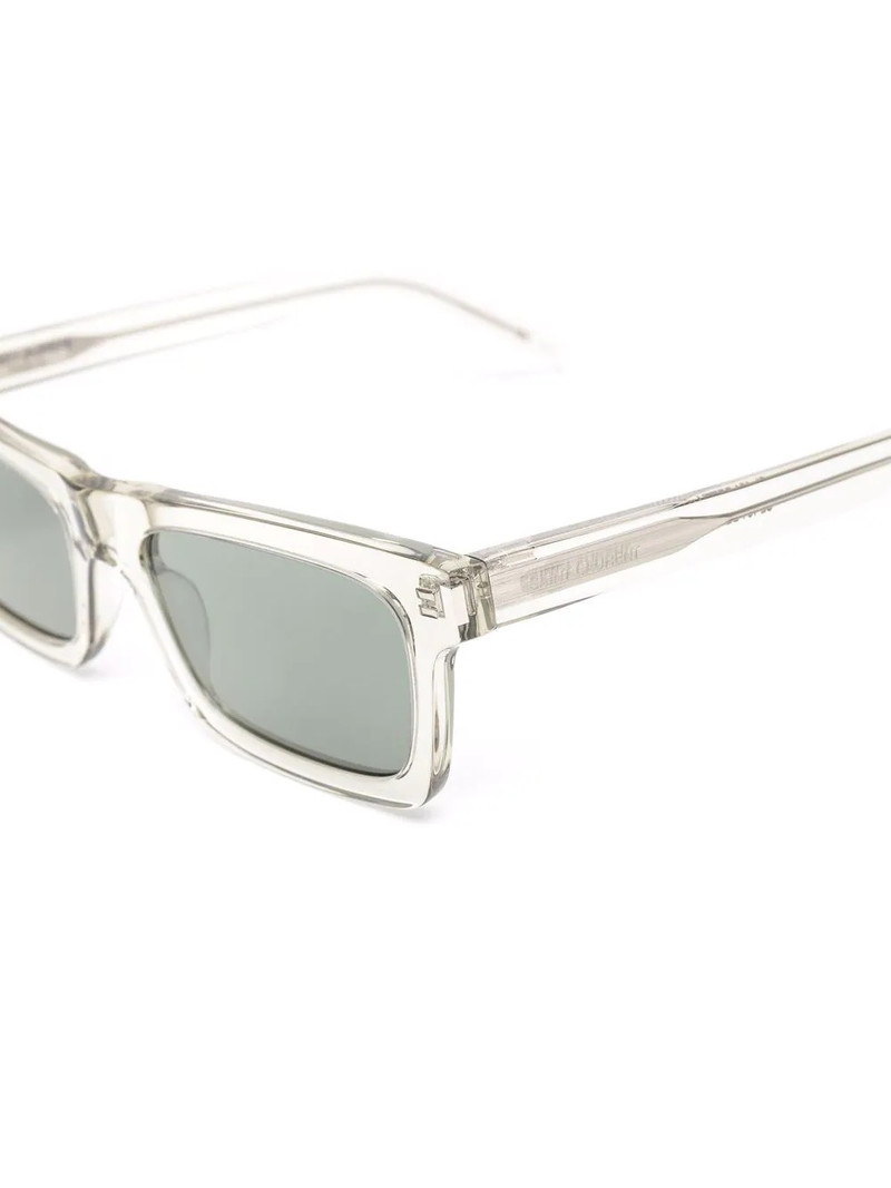 square-frame sunglasses 3