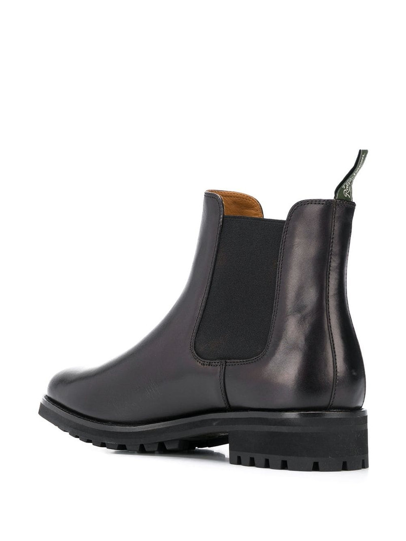 Bryson slip-on ankle boots 3