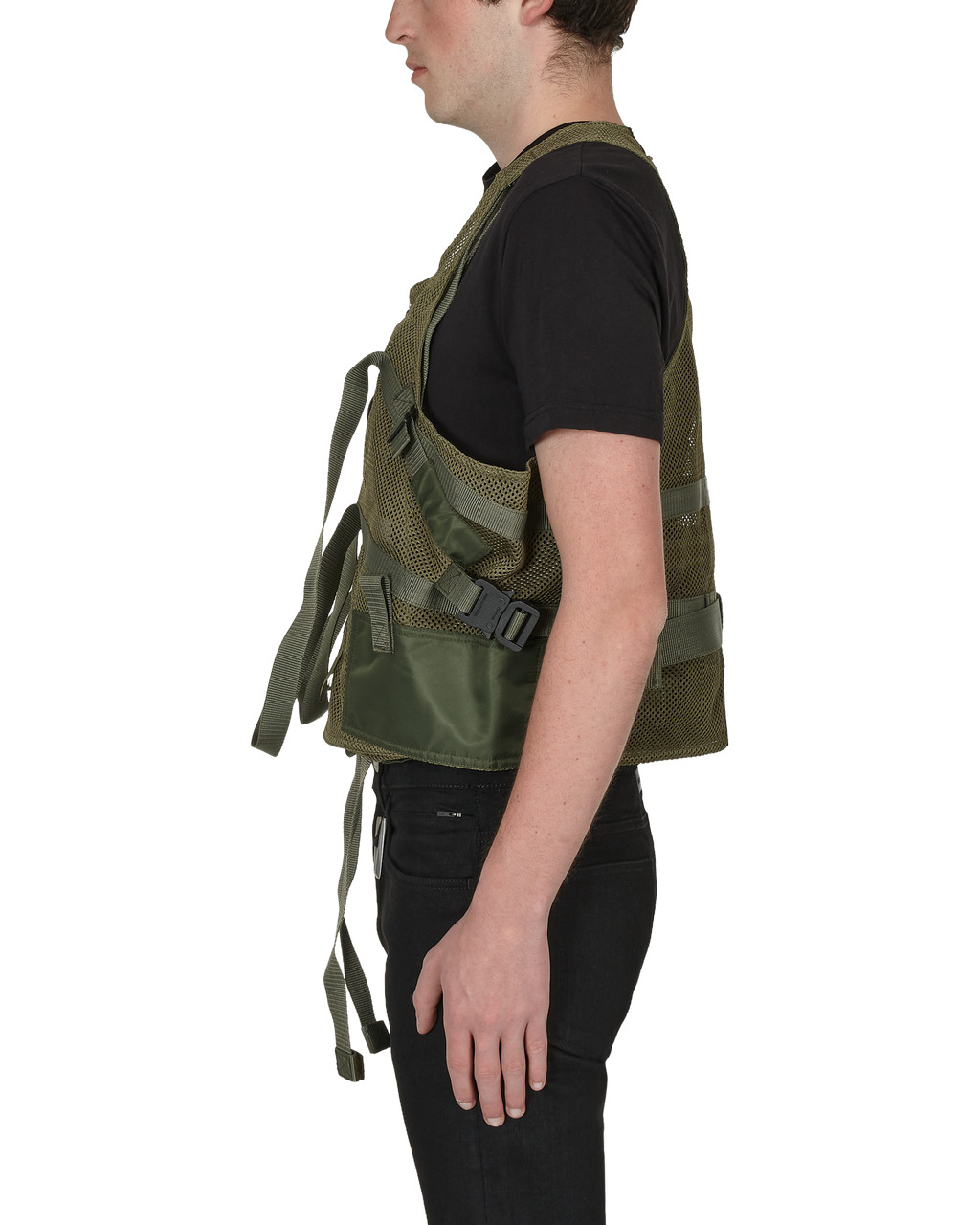 TACTICAL VEST - 4