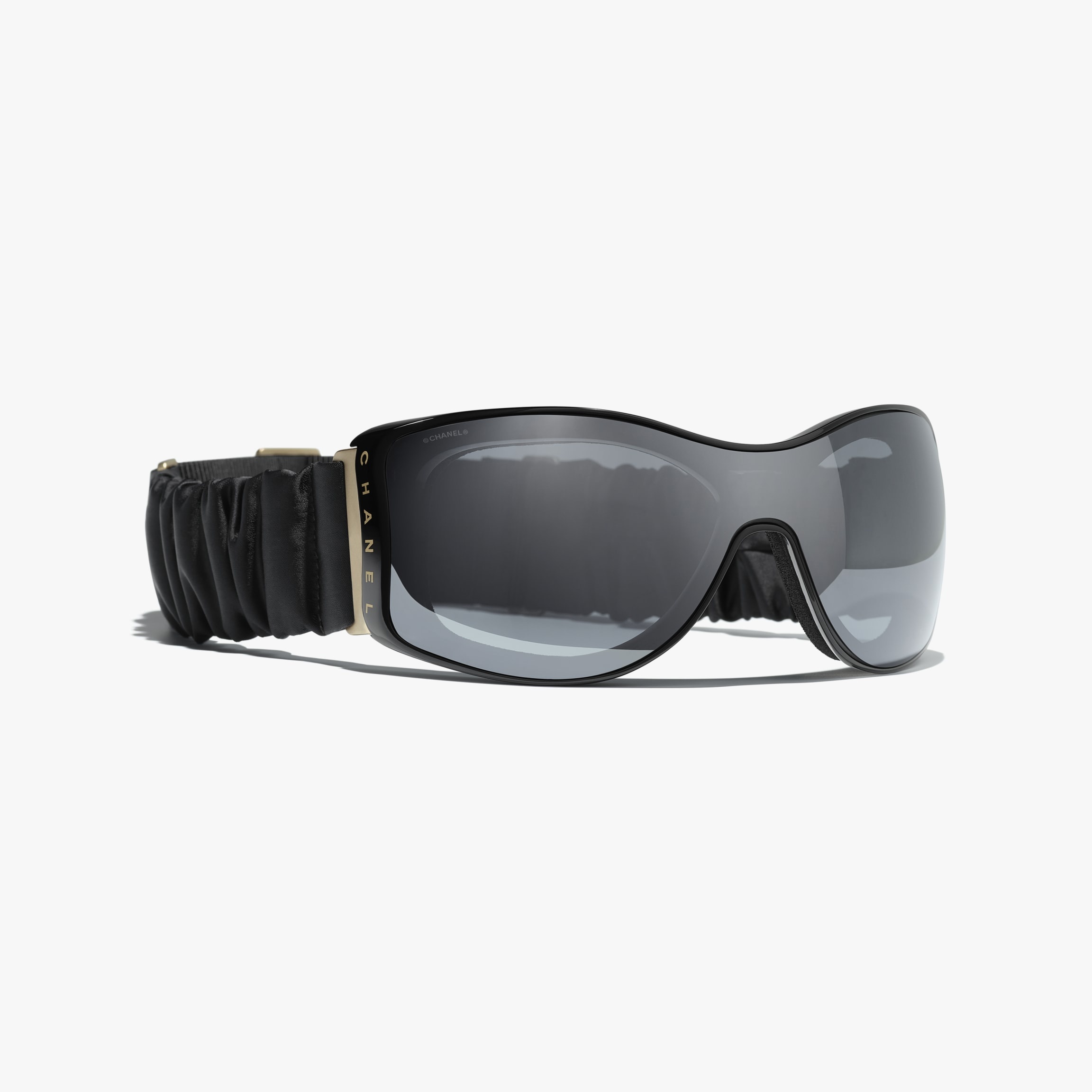 Shield Sunglasses - 1