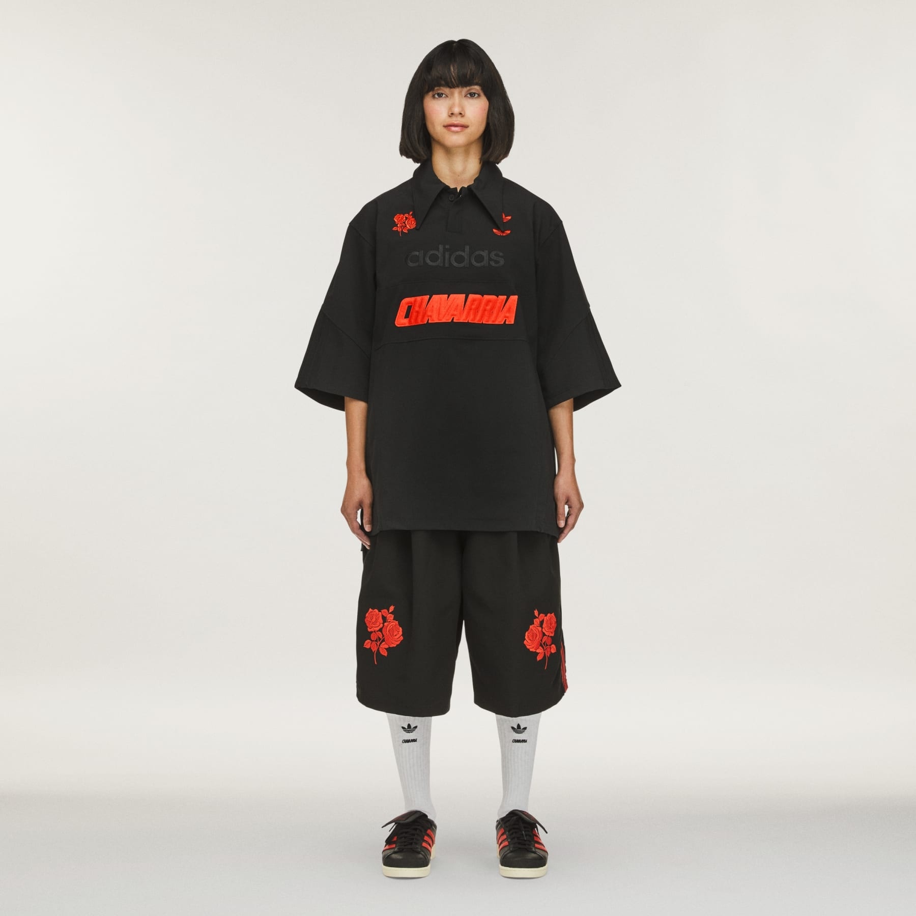 Chavarria Polo - 3