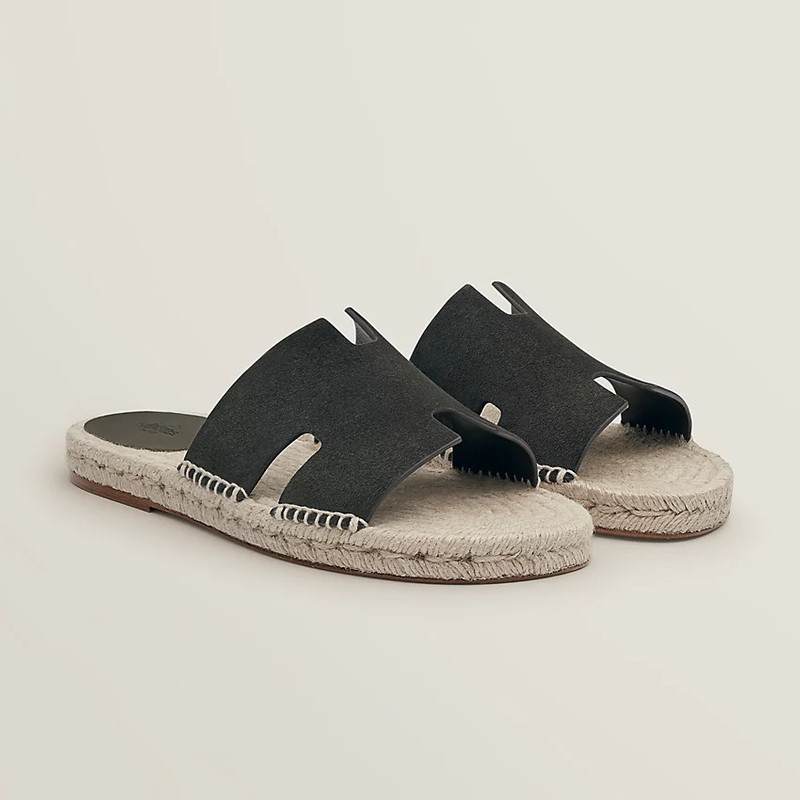 Antigua espadrille 1