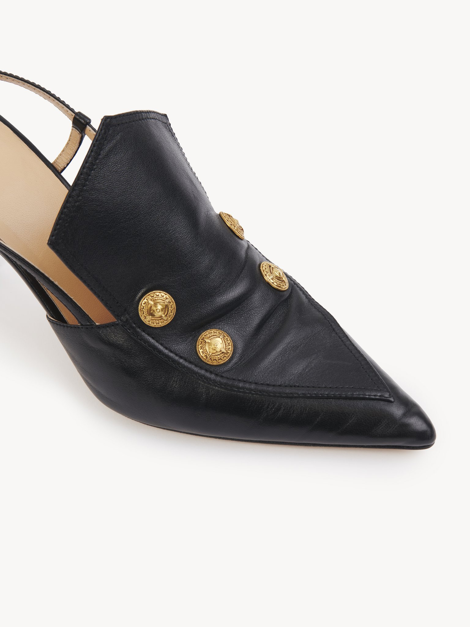 AGNES PUMP - 5