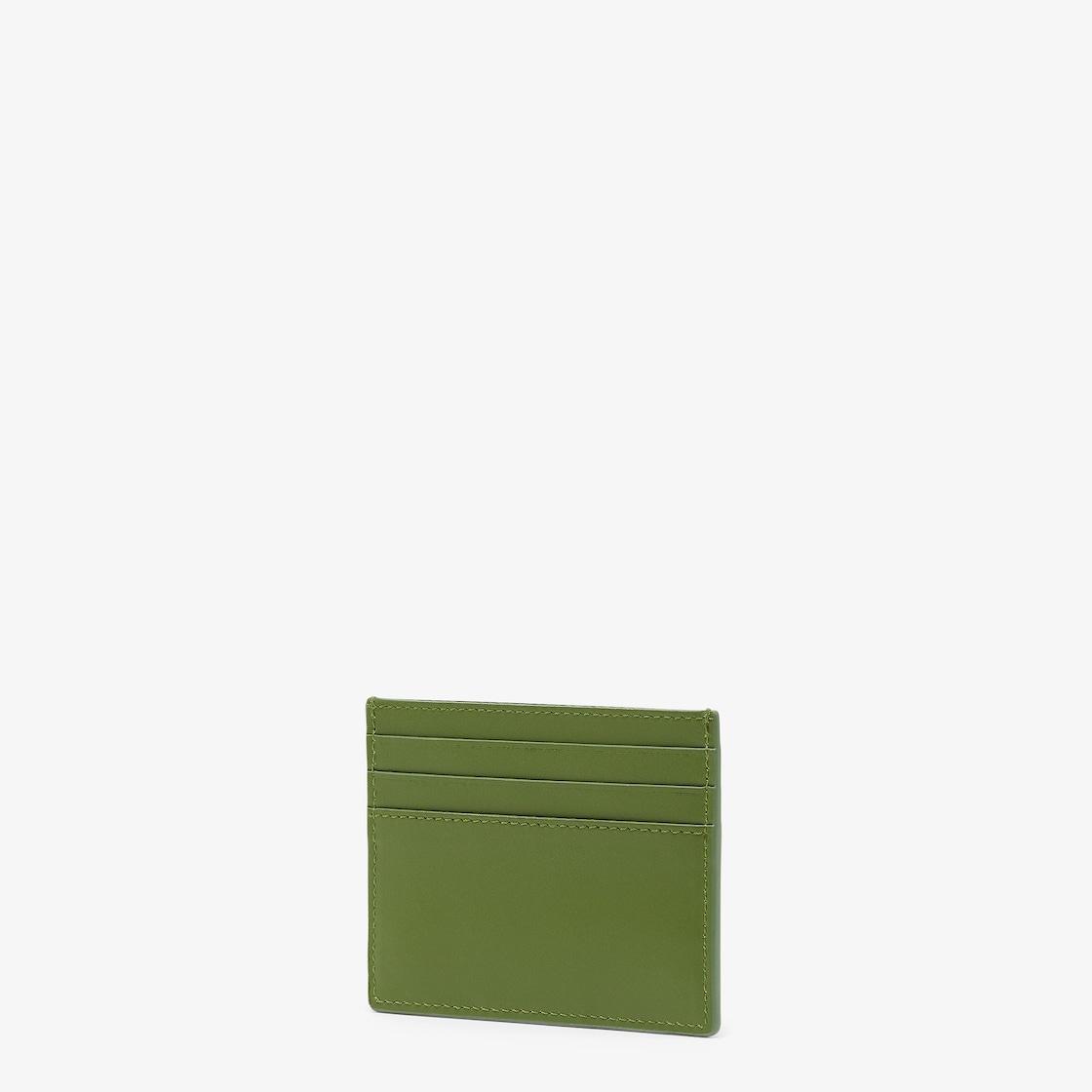 Fendi Eyes Card Holder - 2