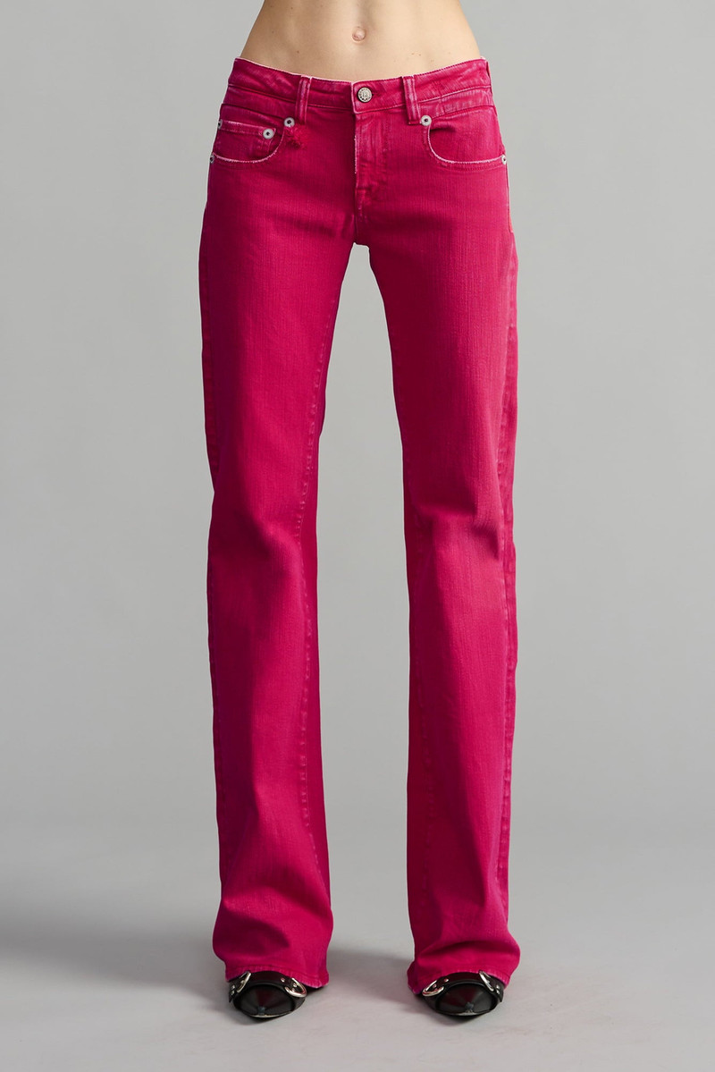 R13 BOY FLARE outlook