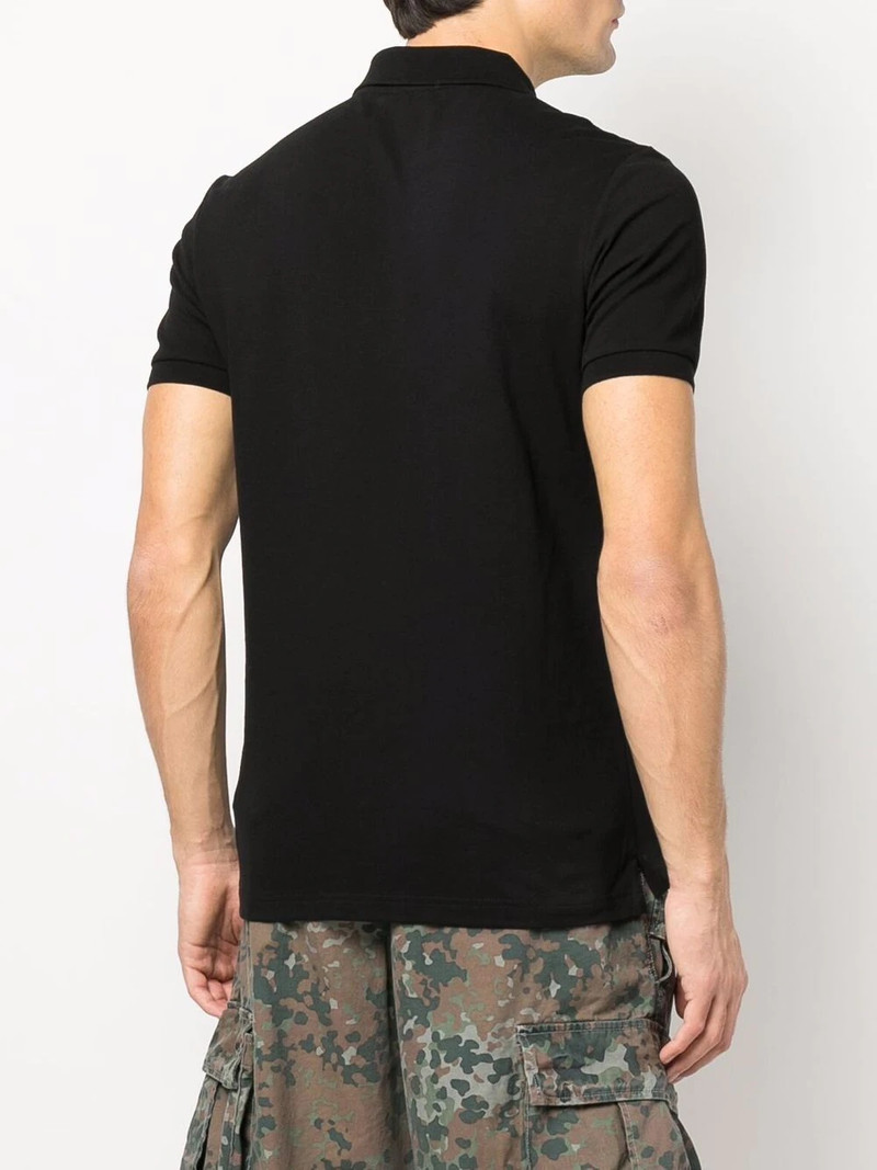T-Smith-Div cotton polo shirt 5