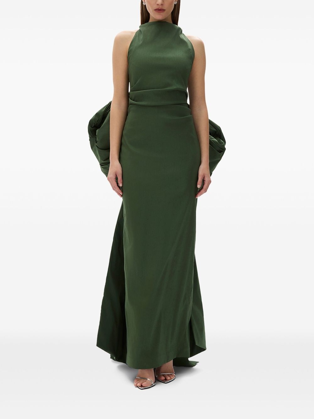 Lottie gown - 2