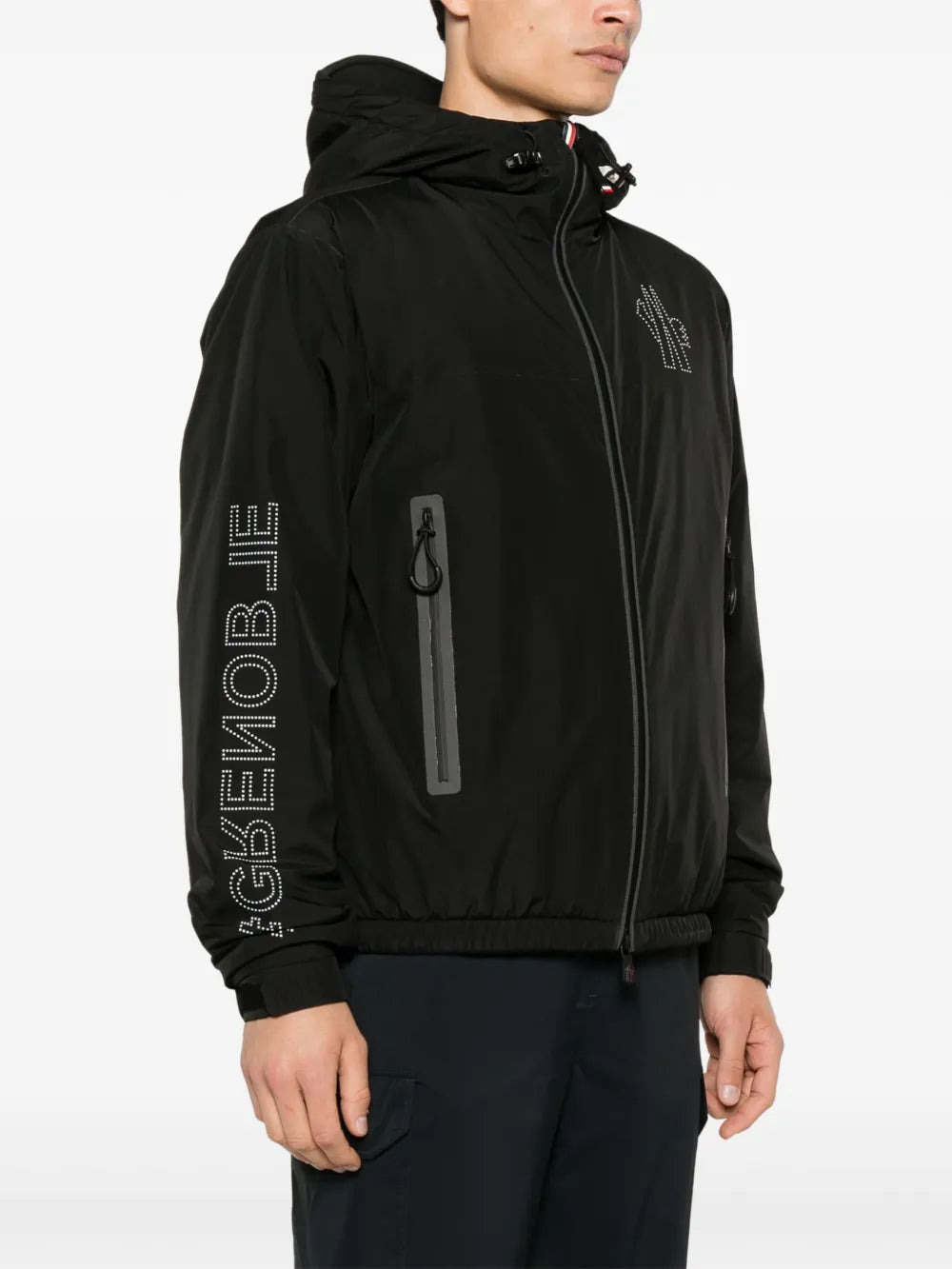 Veste Jaman - 3