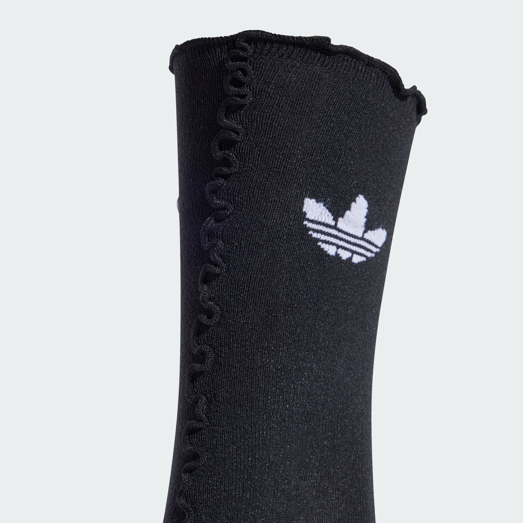 Ruffle Socks 2 Pairs - 4