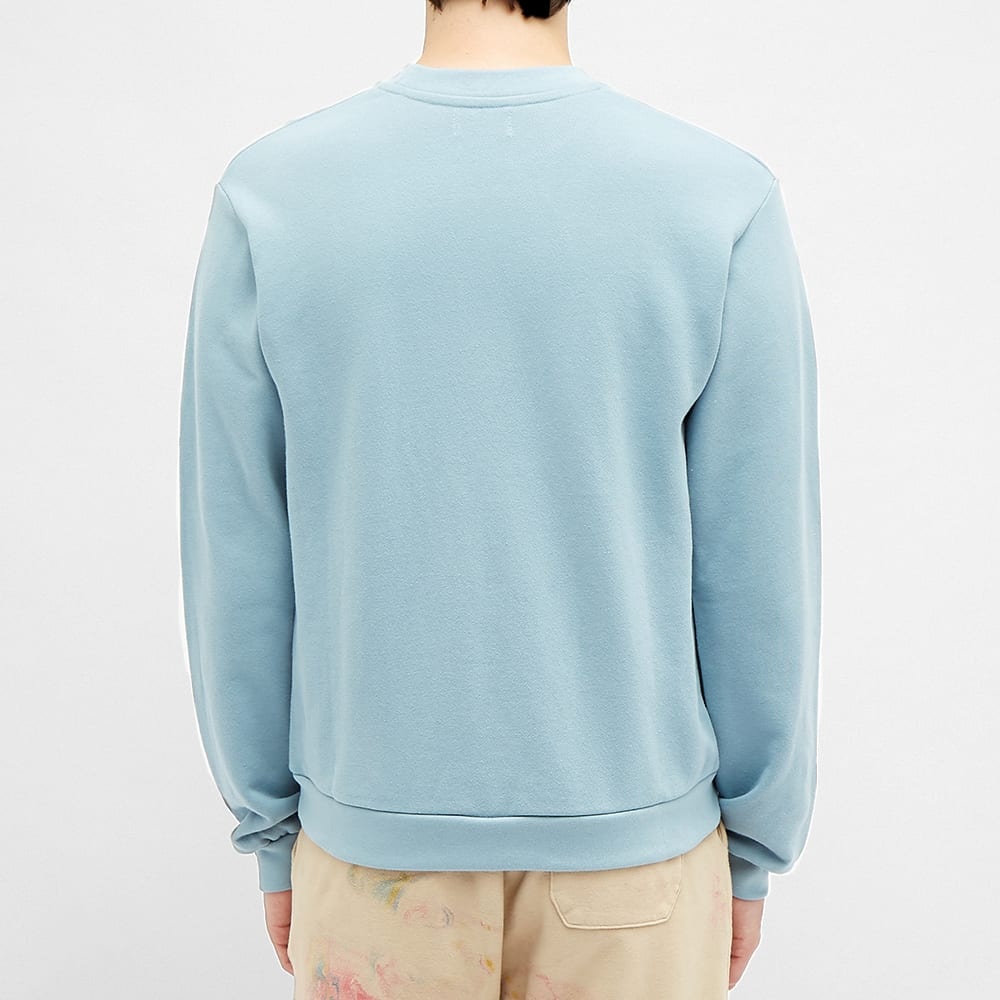 John Elliott Beach Crew Sweat - 4