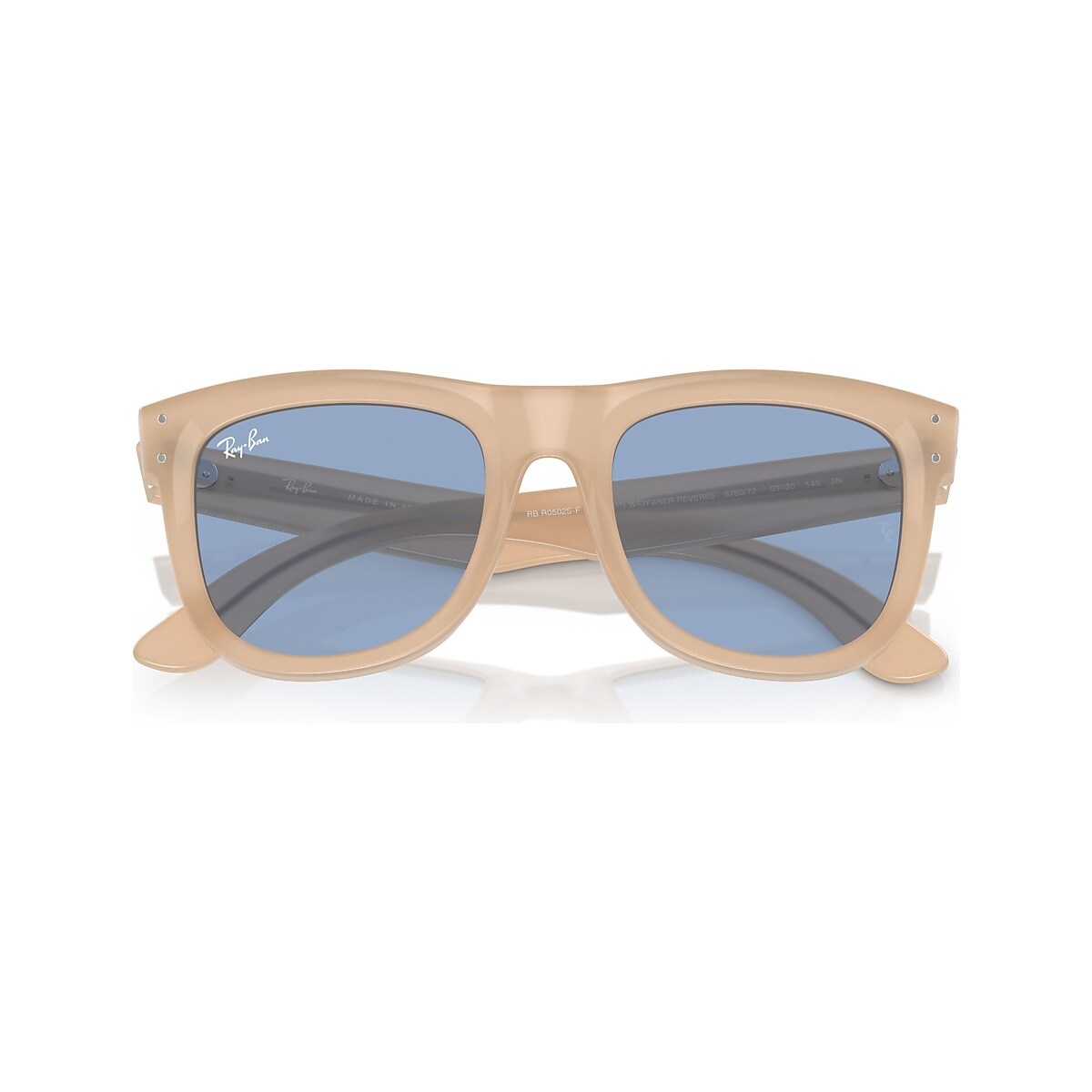 RBR0502SF Wayfarer Reverse - 4