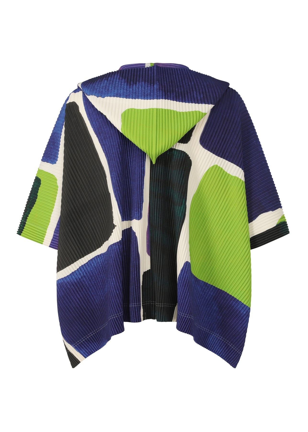 LANDSCAPE JACKET - 2
