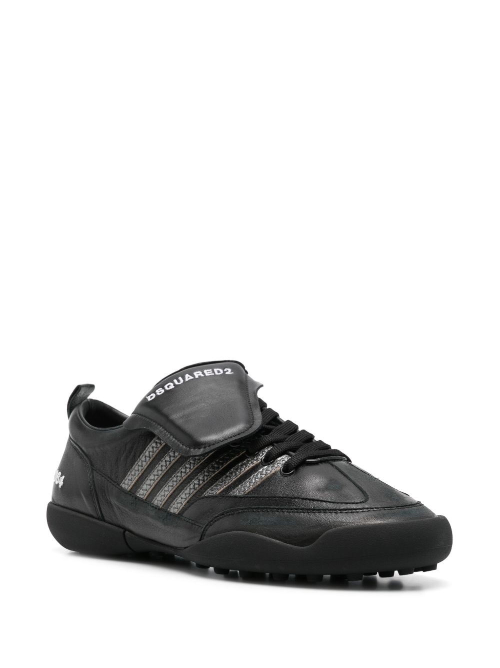 Boxer soccer sneakers - 2