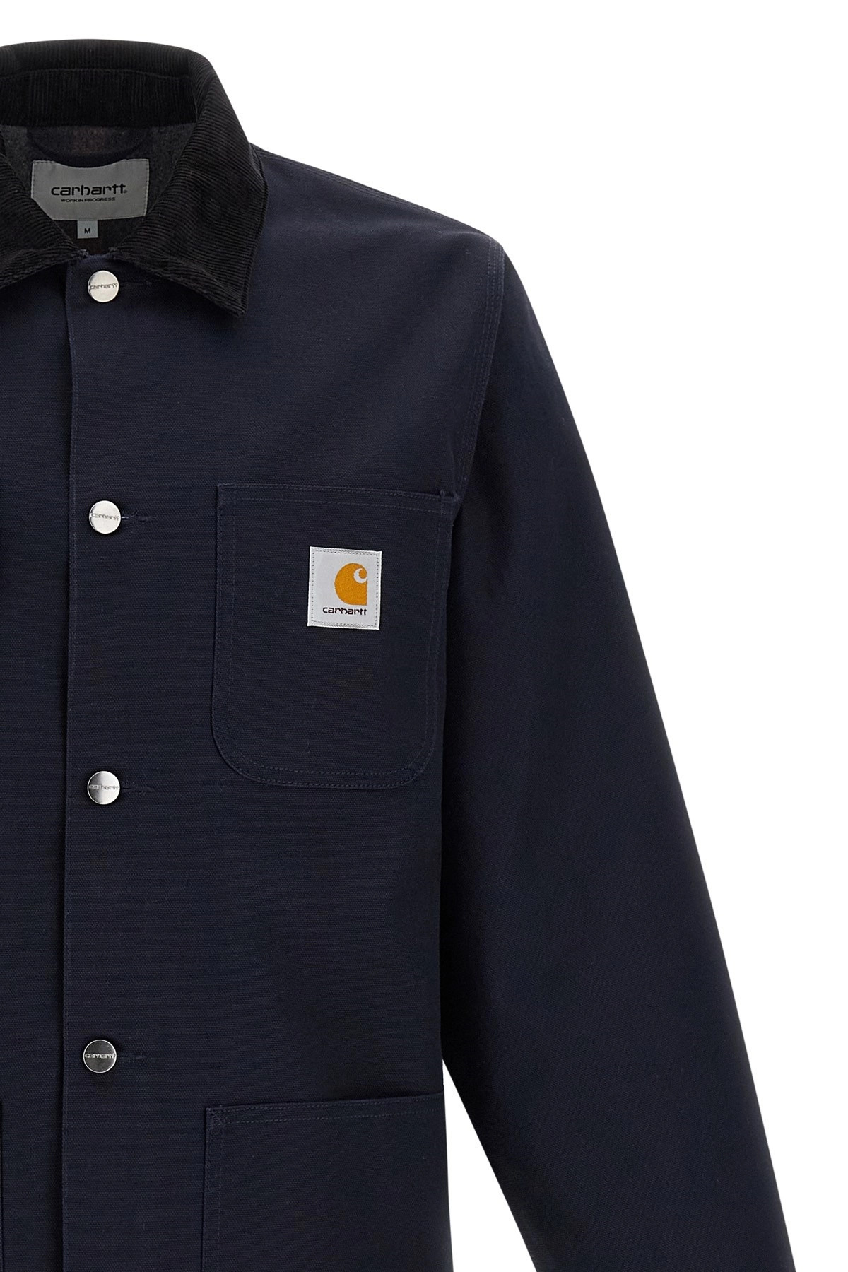 'Michigan Coat' jacket - 3