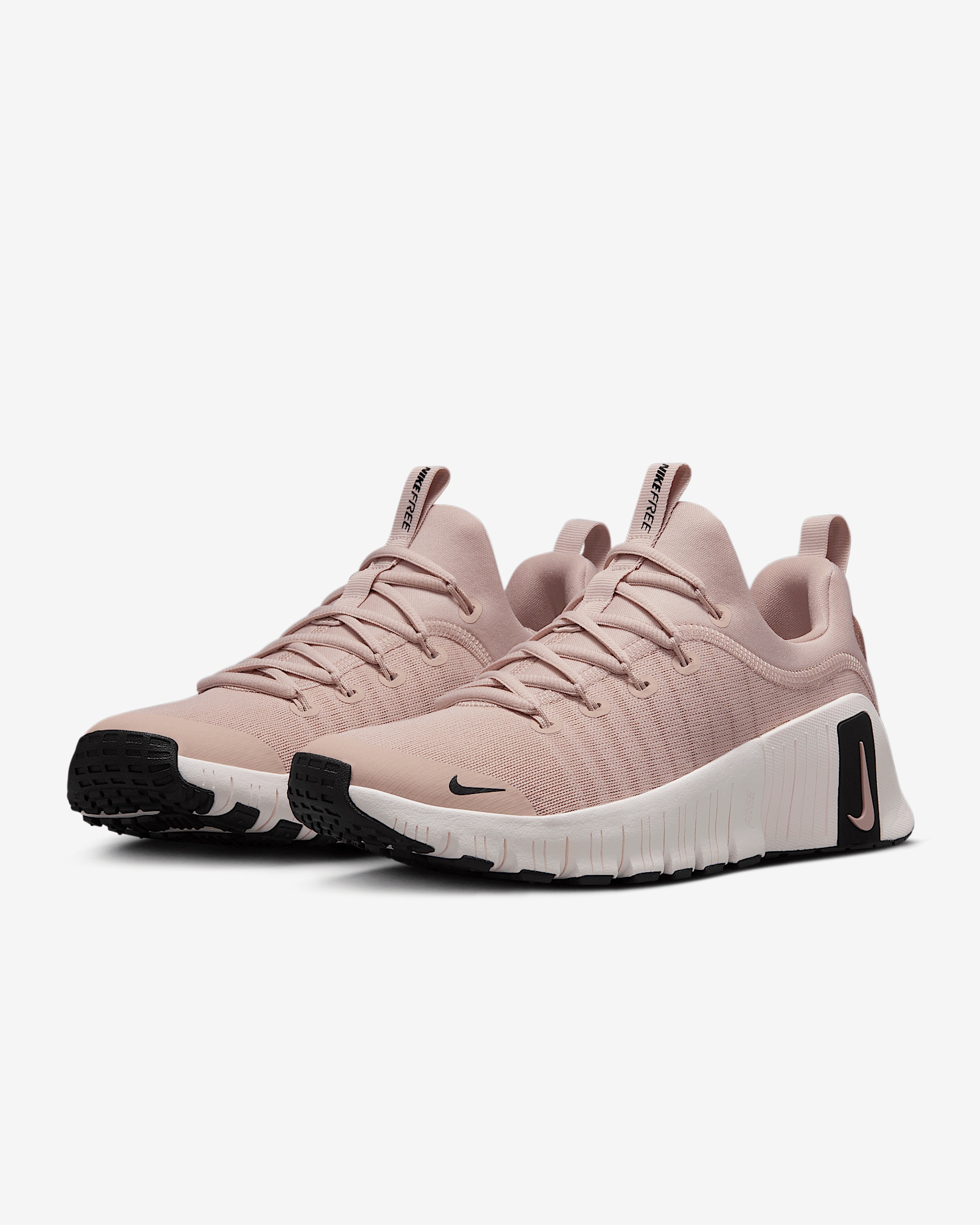 Nike Free Metcon 6 Premium Women's Workout Shoes - 5