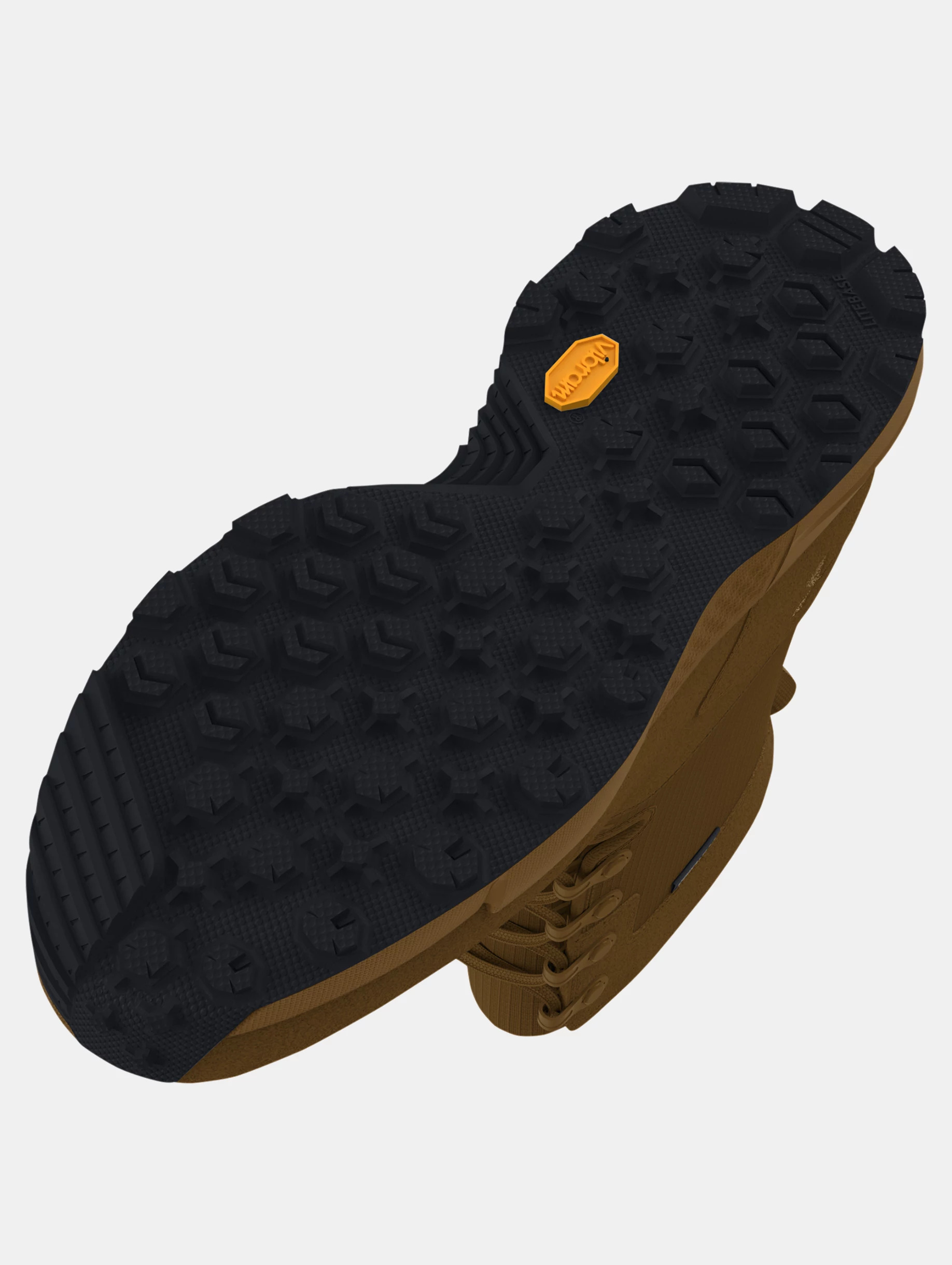 Men's UA Loadout Waterproof Rough Out Boots - 4