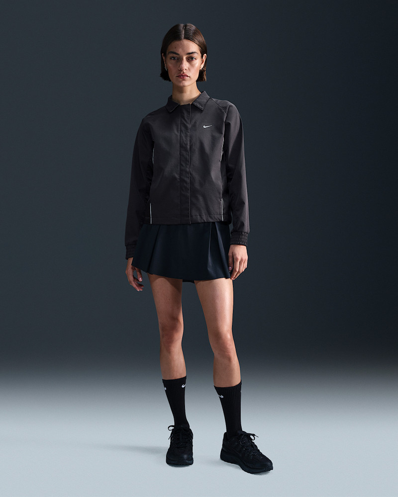 Nike Sportswear Women's Woven Jacket 4