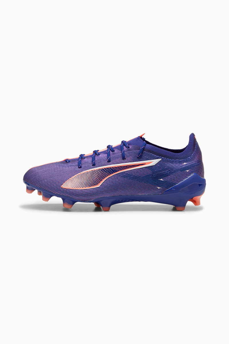 ULTRA 5 ULTIMATE Firm Ground Men's Soccer Cleats - 1