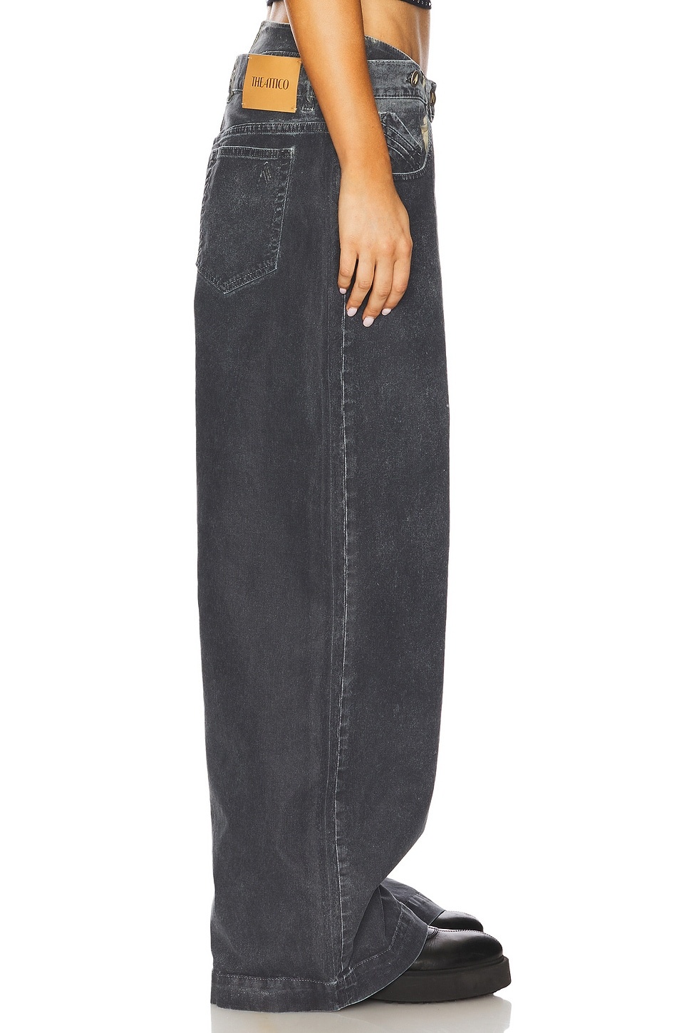Long Pant - 3