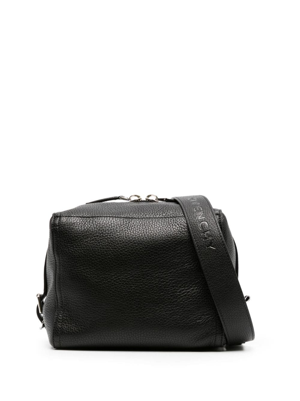 small Pandora leather crossbody bag - 1