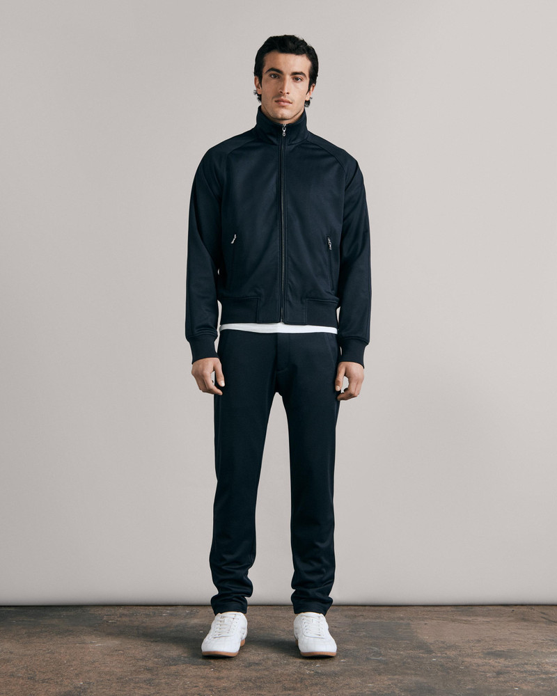 rag & bone Zander Jersey Track Jacket
Relaxed Fit Jacket outlook