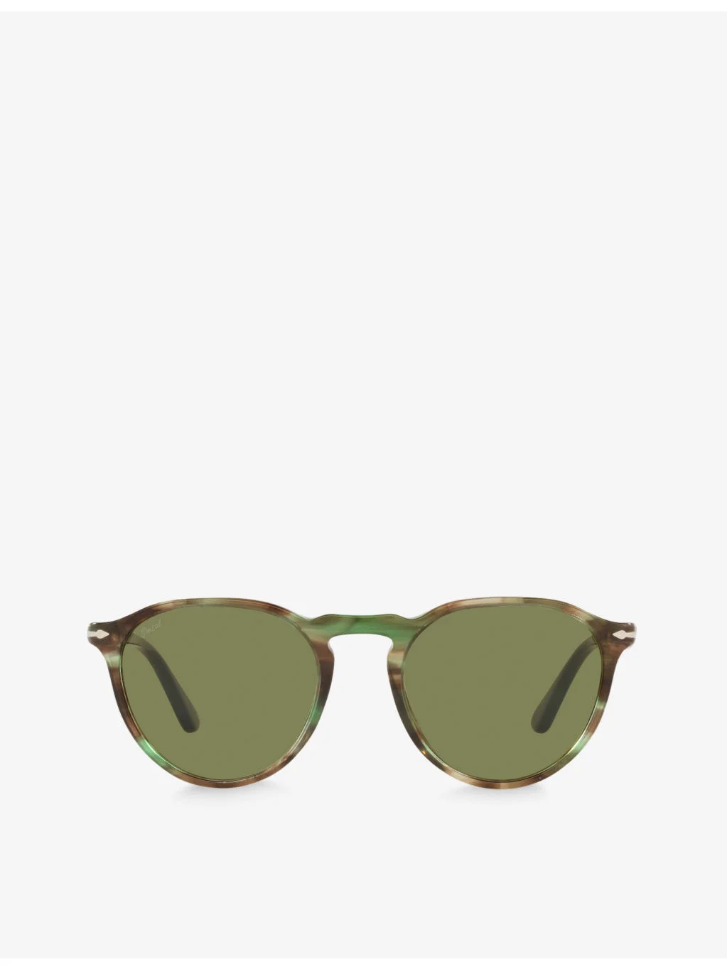 PO3286S phantos-frame acetate sunglasses - 1