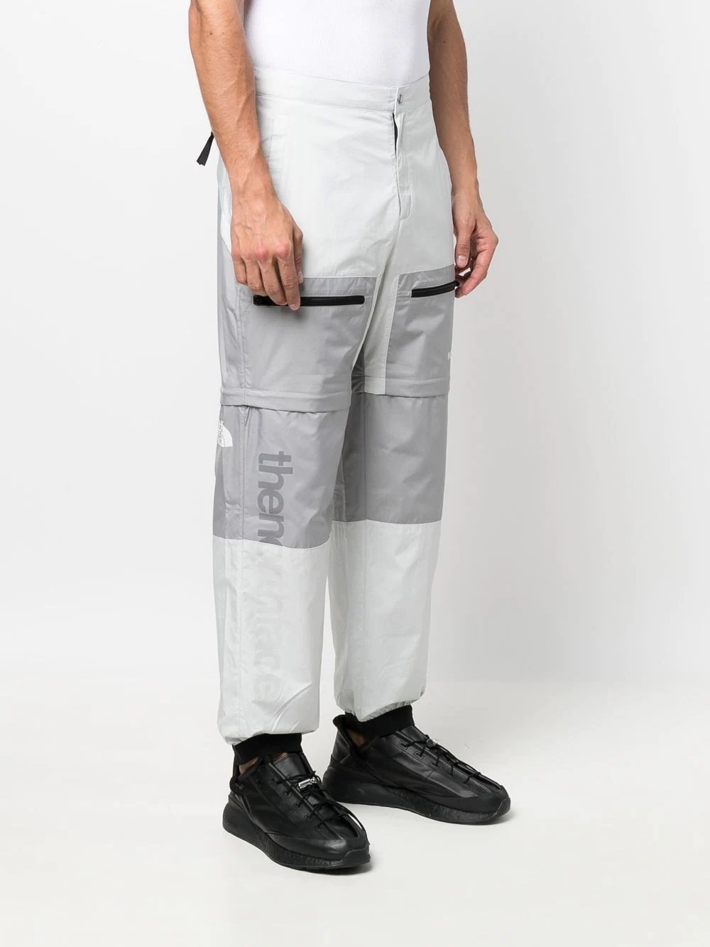 convertible mountain trousers - 3