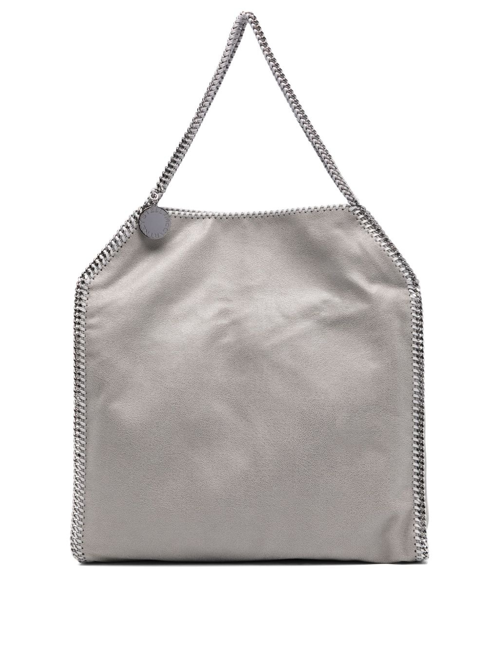 Shaggy Deer tote bag - 1