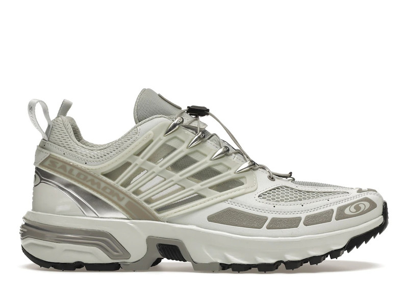Salomon ACS PRO Advanced Metal Frost Grey - 1