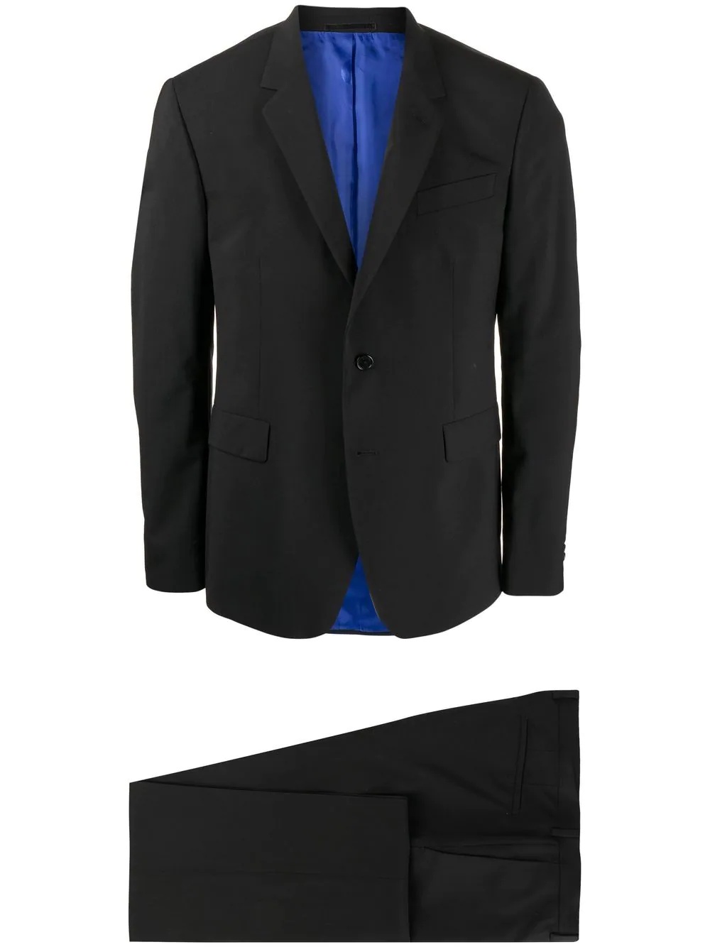 The Kensington slim-fit suit - 1