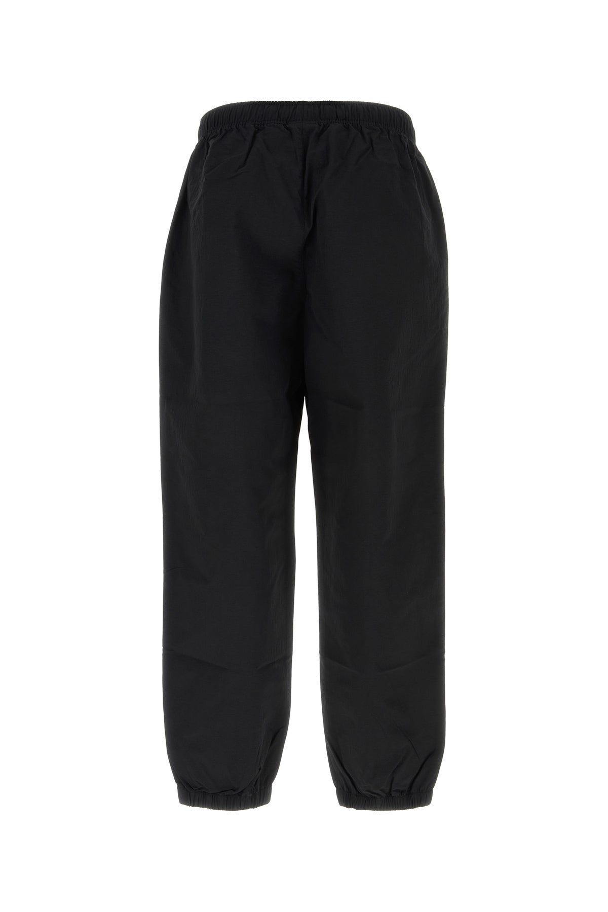 Black nylon pant - 2