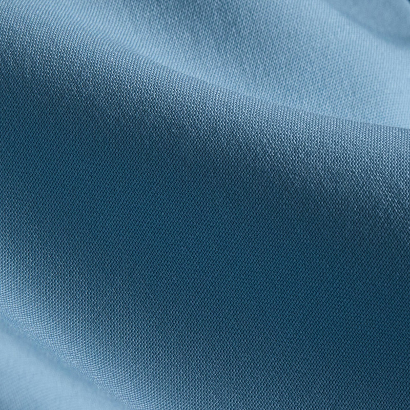 Sleeveless Fitted Dress in Good Wool 6